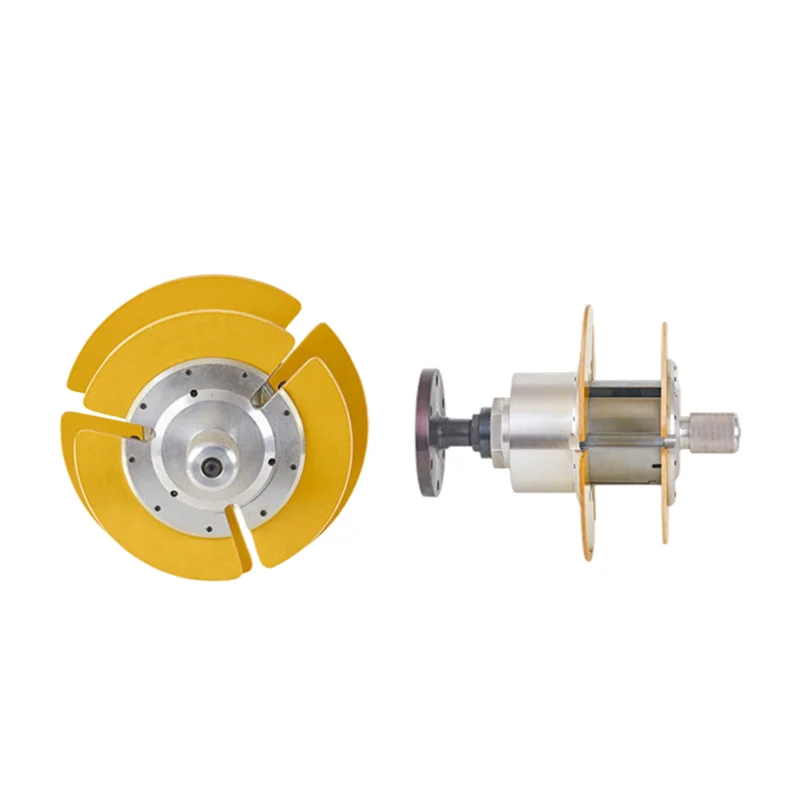 

Qipang High-Efficiency Core Fast Coiling Head Winding Fast Open Wire and Cable Coiling Head Quick Tensioning Loop Head