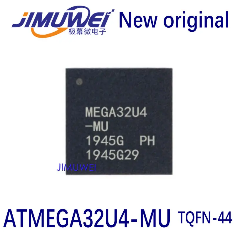 ATMEGA32U4-MU TQFN-44 100%New and Original