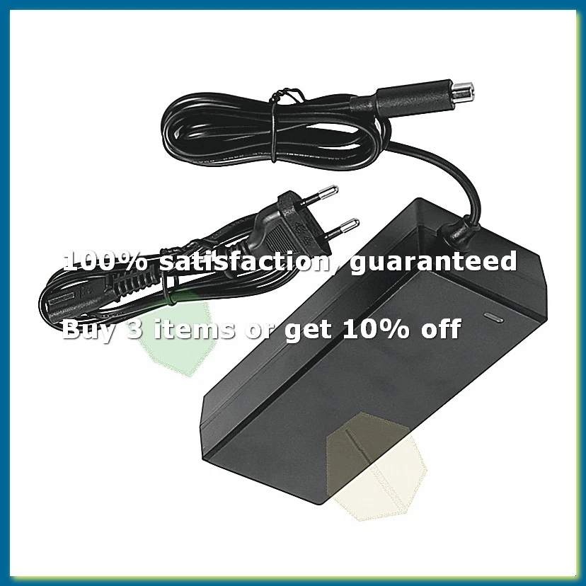 Battery Charger 54.6V 2A Charger for G2 PRO Electric Scooter for G2 MAX Parts EU PLUG