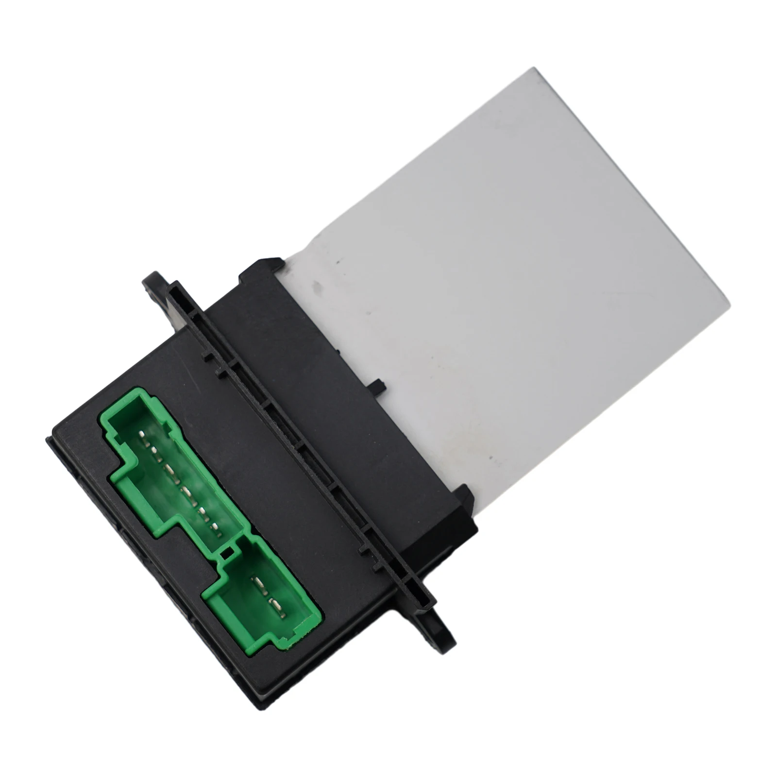 27150-ED70A Blower Motor Heater Fan Resistor For Nissan For Tiida For Renault Easy To Install Blower Motor Parts Wear Parts