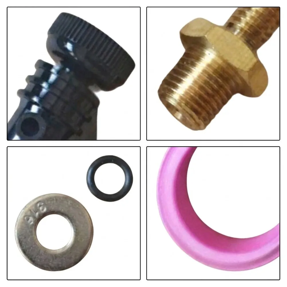 Air Bleeder Tee Assembly for Pentair For Triton II and For System 3 SS Sand Filters to Maintain Optimal Filtration Efficiency