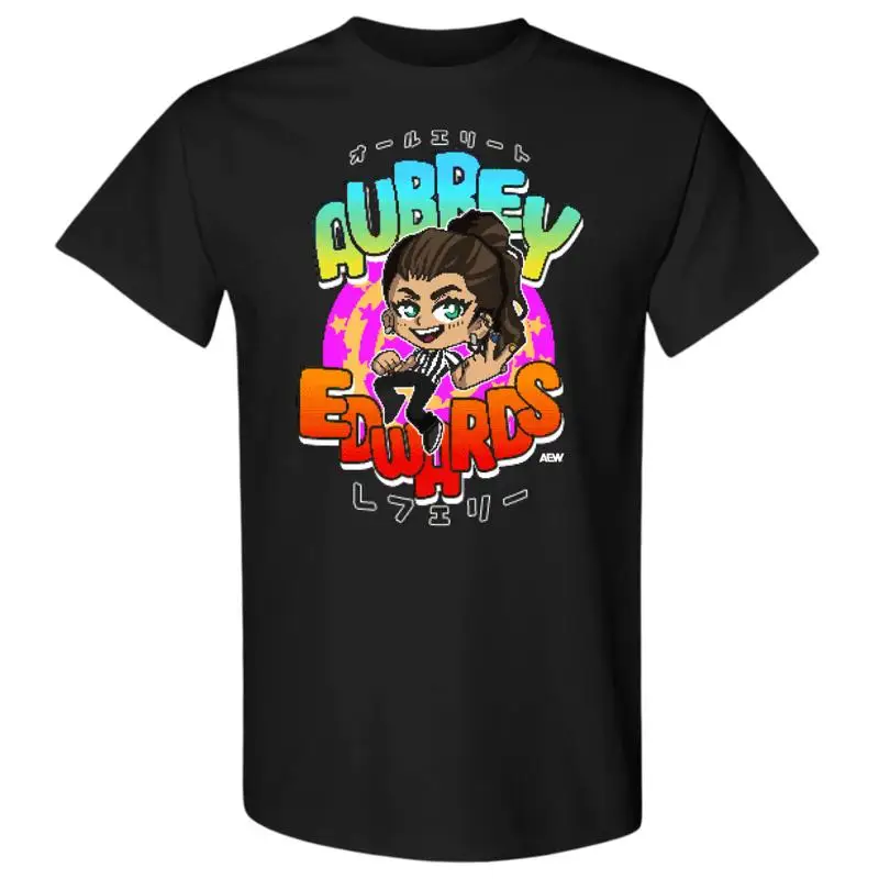 Aubrey Edwards All … - image