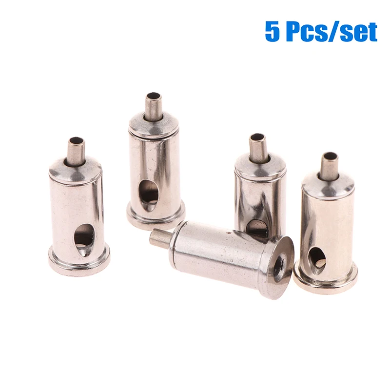 5 buah tali kawat dapat disesuaikan penjepit tali kawat Tensioner Panel lampu fitting pencahayaan dengan tempat lilin fitting perangkat keras sucen
