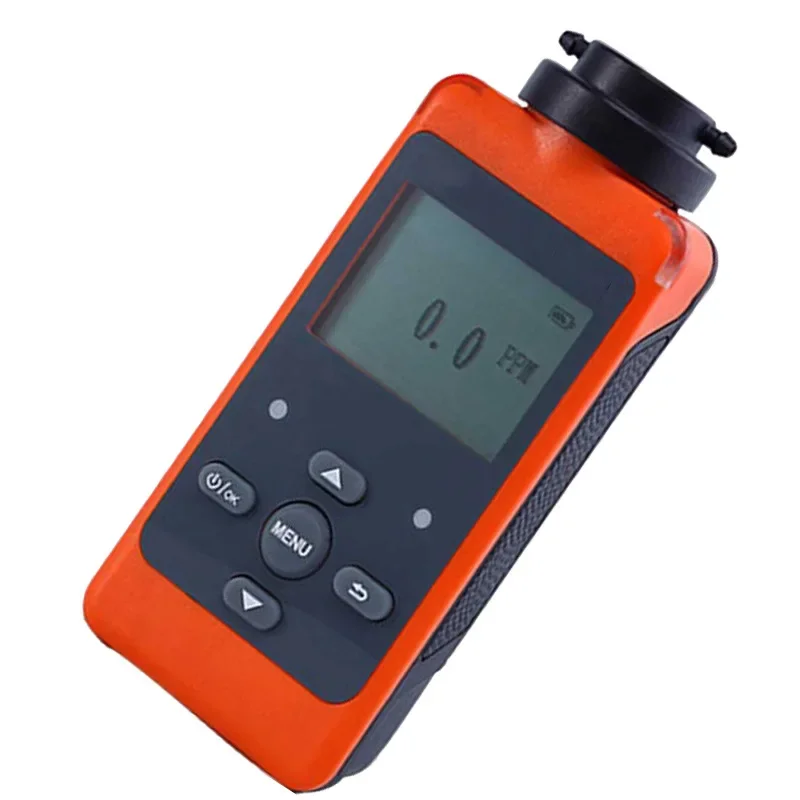

Sulfur dioxide gas detector SO2 gas concentration sensor