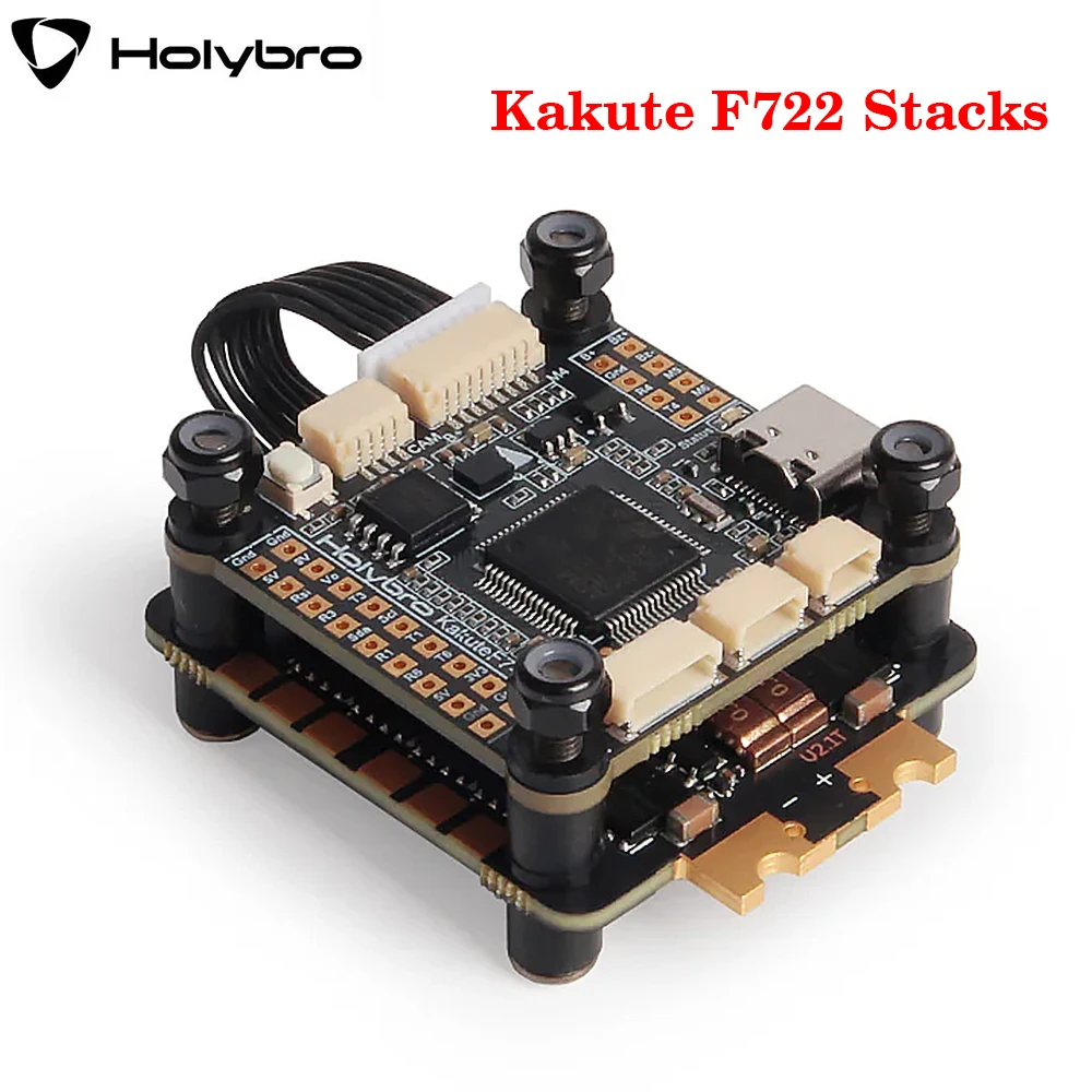 holybro-kakute-f722-stacks-f722-flight-controller-with-tekko32-f4-4in1-50a-65a-metal-esc-am32-305x305mm-4-6s-for-rc-fpv-drone