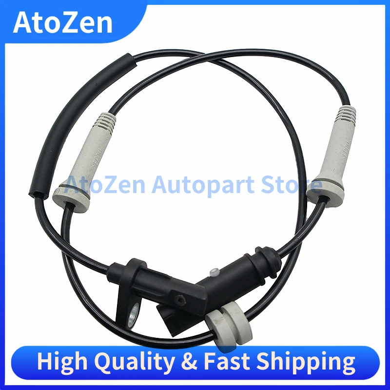 34526783051 34526869321 เซ็นเซอร์ความเร็วล้อ ABS สําหรับ BMW F22 F23 F30 F31 F32 F34 F36 F80 F82 F83 F87 65148 51563 2ABS2856 AB1075