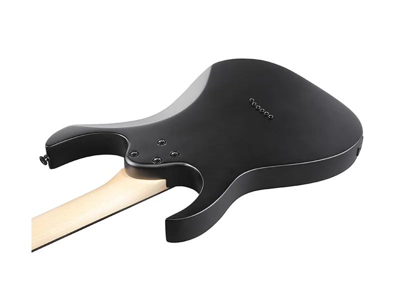 Maple neck