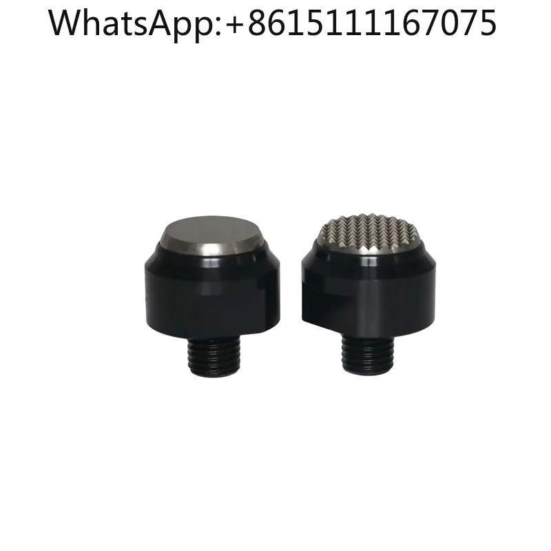 Trend Steel Ball Positioning Screw Outer Diagonal Short Set Screw PT50 PT51 Industrial Locating Screw