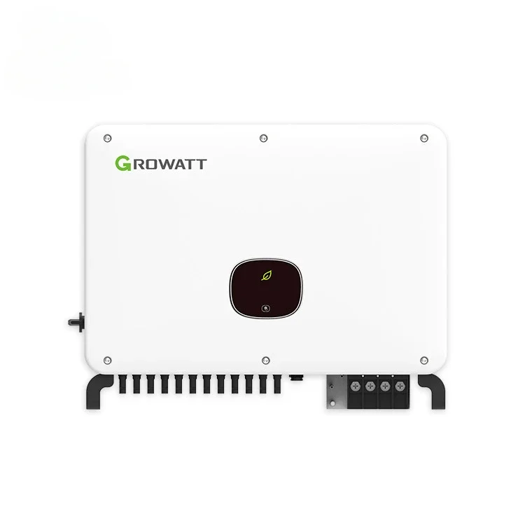 Price favorable Growatt M AC 36KTL3-XL  Standard On grid solar inverter for home solar system Grid connected inventory