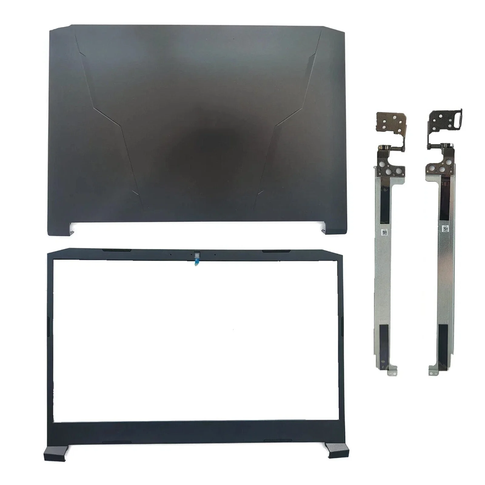 

New 15.6" LCD Back Cover + Bezel + Hinges For Acer Nitro 5 AN515-56-57-55-44