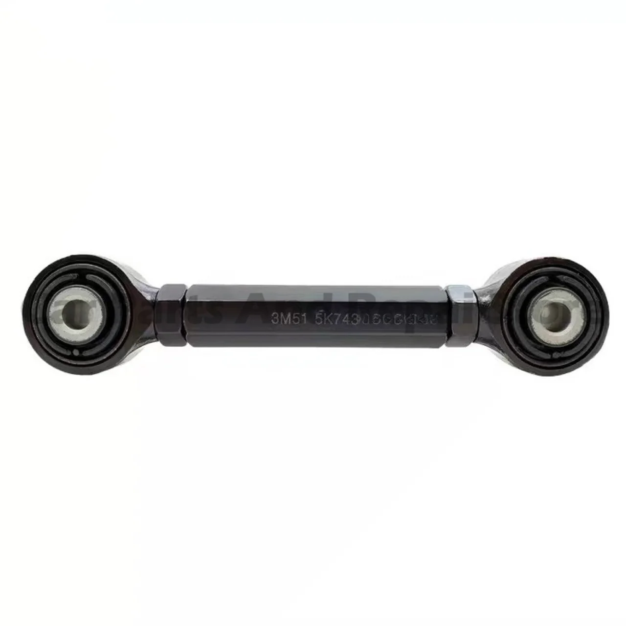 High Precision Rear Wheel Camber Adjust Tie Rod For Fortex MK3 MK2 MAZDA3 Practical Rear Axle Positioning Correction Pull Rod