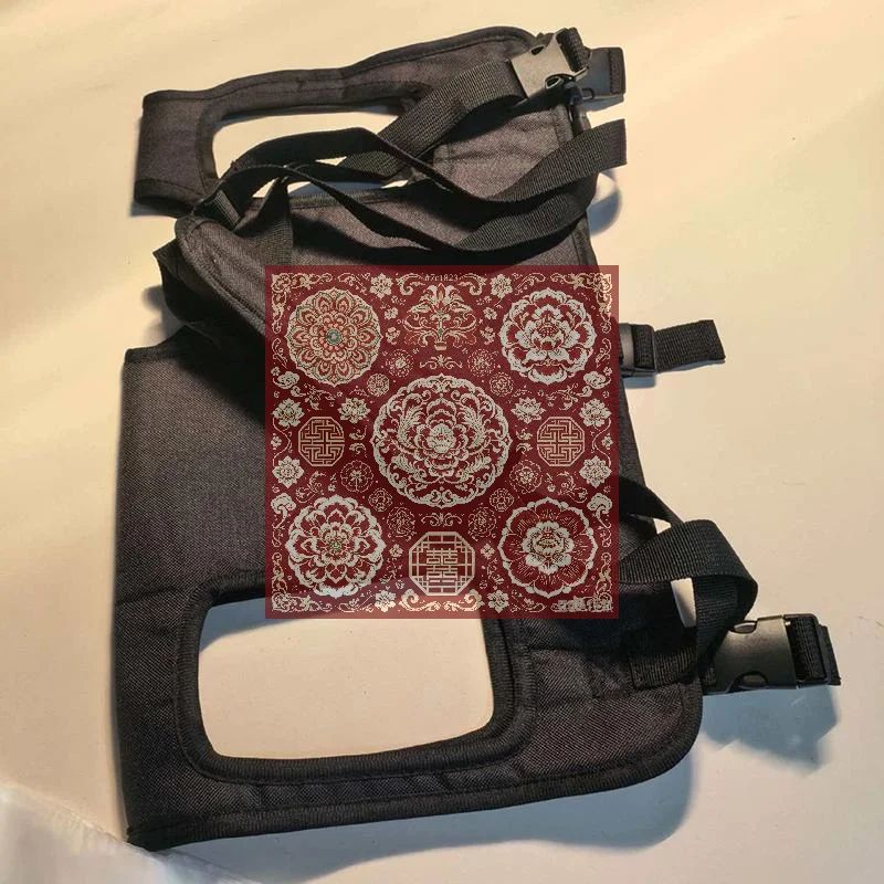 Harness Climbing Adjustable - Arnés de Asistencia para Perros Mayores