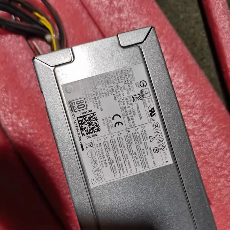 PA-5551-1HA PCK026 L75200-004 L75200-001 550W Original New Switching Power Supply for Z1 G6 800 880 G4 G5 G6