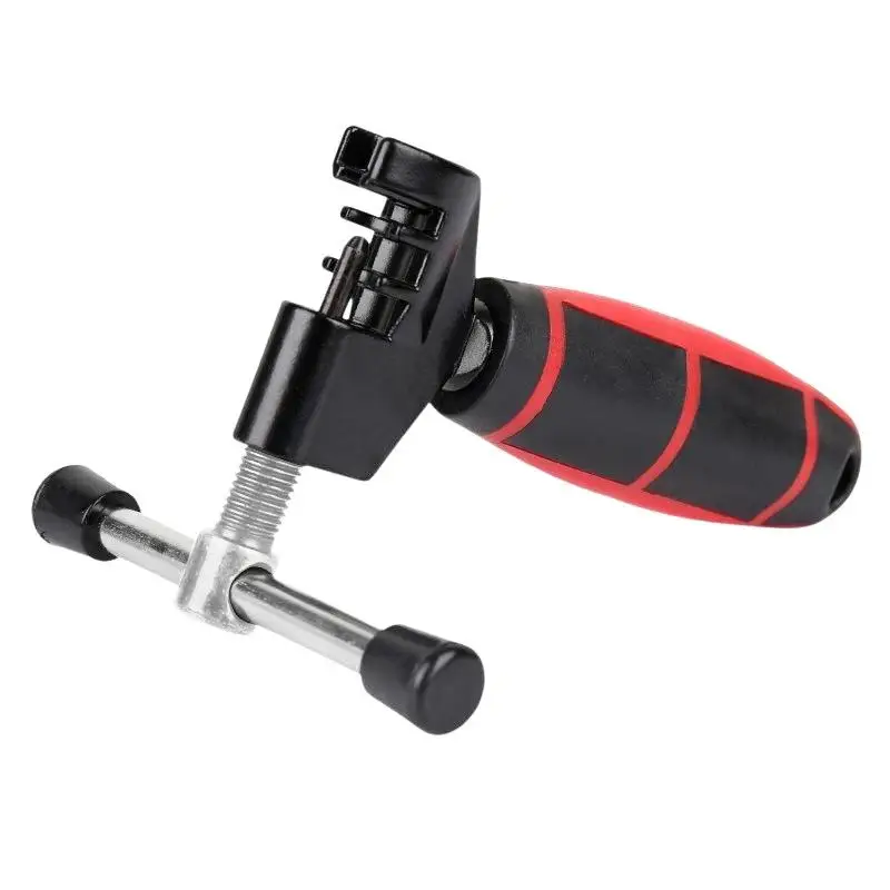 AliExpress NONE Mini Bicycle Chain Pin Remover Bike Link Breaker Splitter Cycle Repair Tool Bike Chains Extractor Cutter Device Accessories
