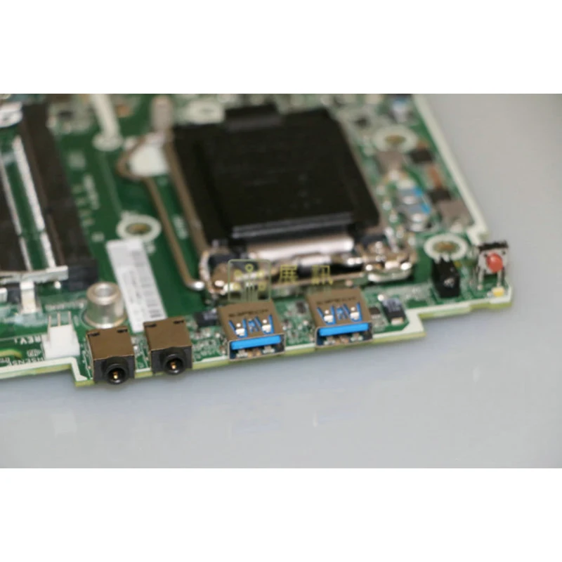 Desktop Motherboard For HP ProDesk 600 G1 for 746219-002 746722-001 746722-501 746722-601 Card Delivery After 100% Testing