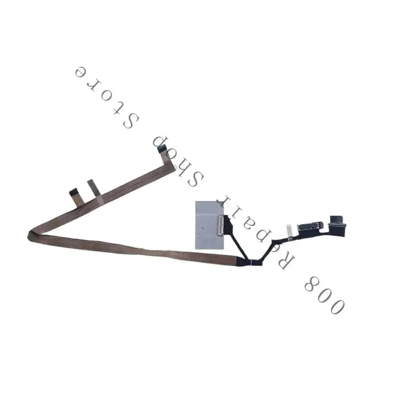 

WYORESY Новый ЖК-кабель EDP UHD для DELL Precision 7760 M7760 GDB70 4K IR DC02C00SY000 V2400 0V2400 #
