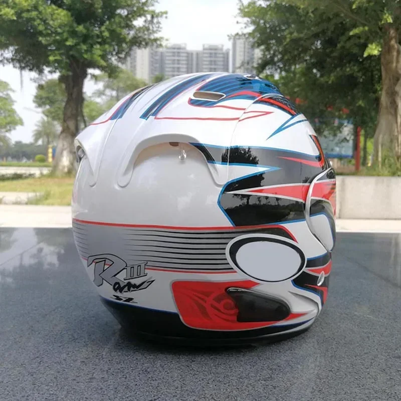 Ram3 Pedder Blue Halbhelm Motorrad Off-Road Sommerhelm Downhill Racing Mountain Cross Casco Capacete Männer und Frauen