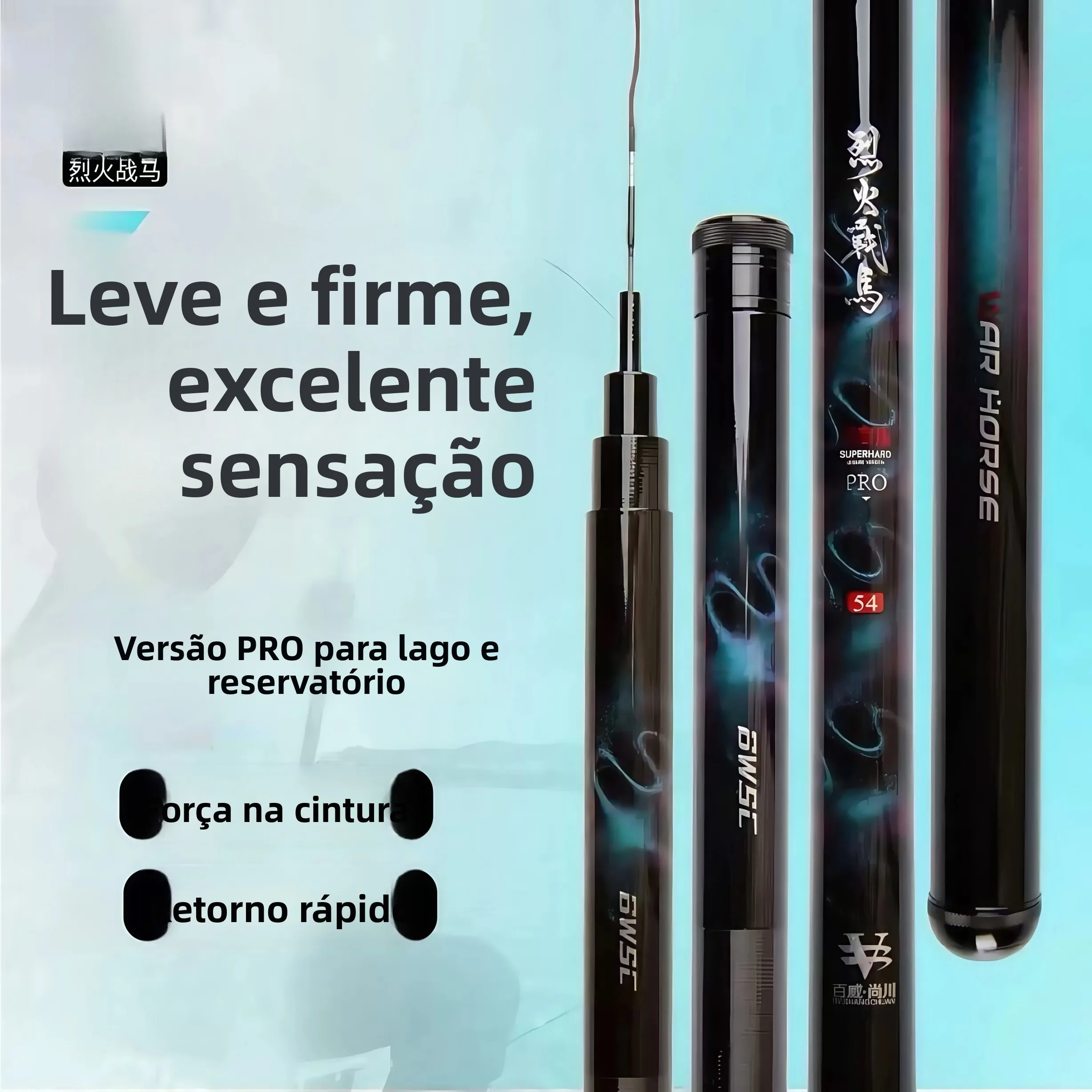 fire-pro-lake-pond-version-fishing-rod-casual-wild-fishing-carp-catfish-grass-carp-27-meters-72-meters-taiwan-fishing-rod