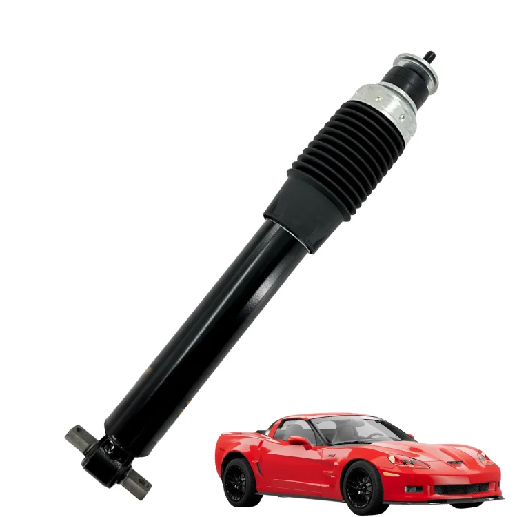 

Передние амортизаторы для Chevrolet Corvette C5 C6 2003-2013, Cadillac XLR 2004-2009, детали пневмоподвески 19302791 88952527