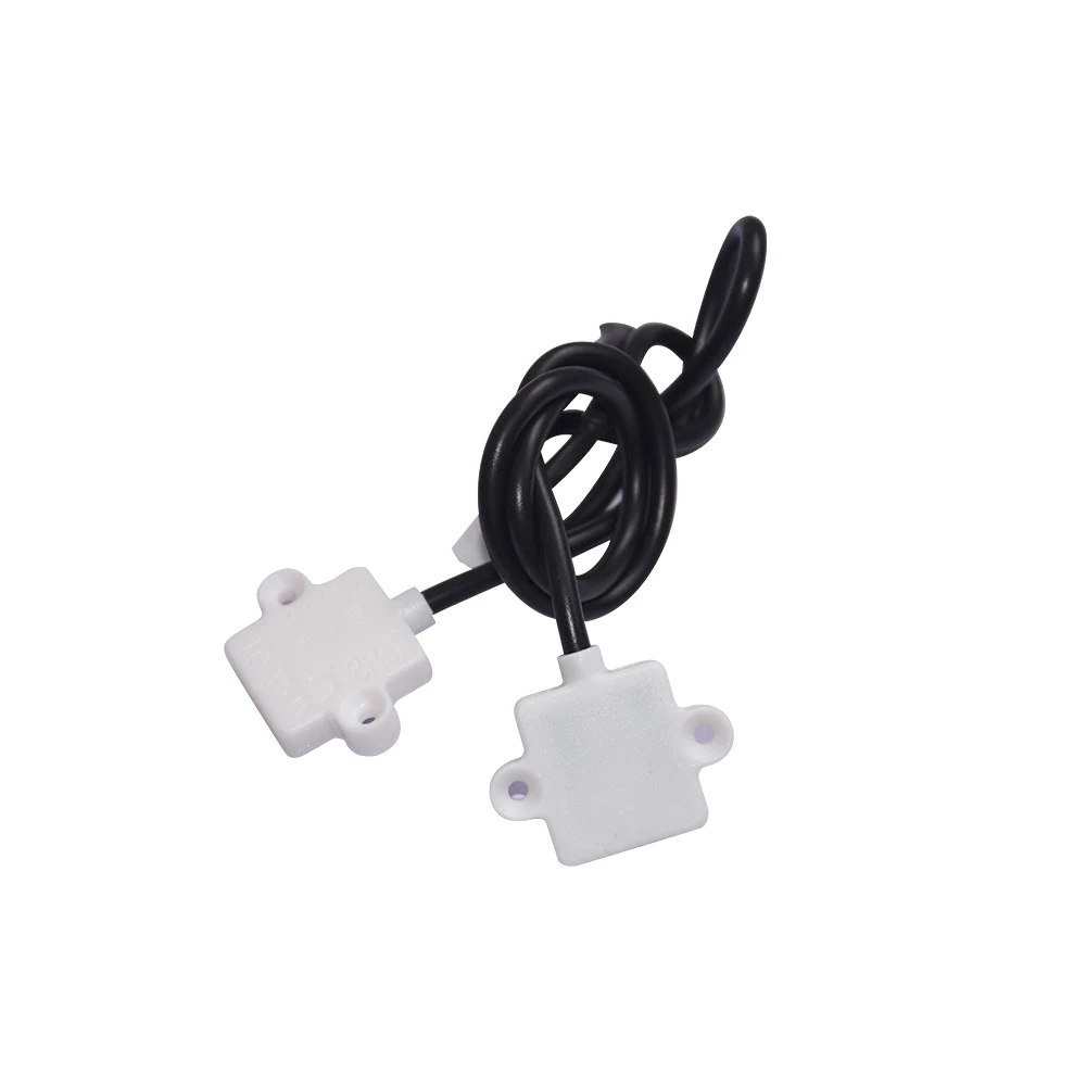 30PCS Metal Level Switch BL-YW-Y23A No Touch Switch Capacitive Water Level Sensor Contactless Pipe Water Level Detection