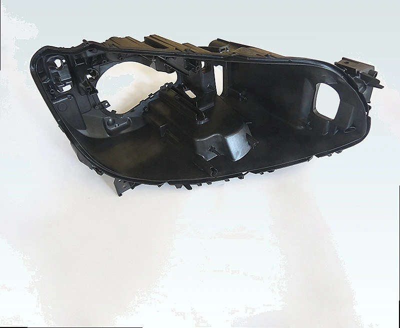 Headlight Housing Back Base Transparent Auto Lighting System for F02 13-15 Year