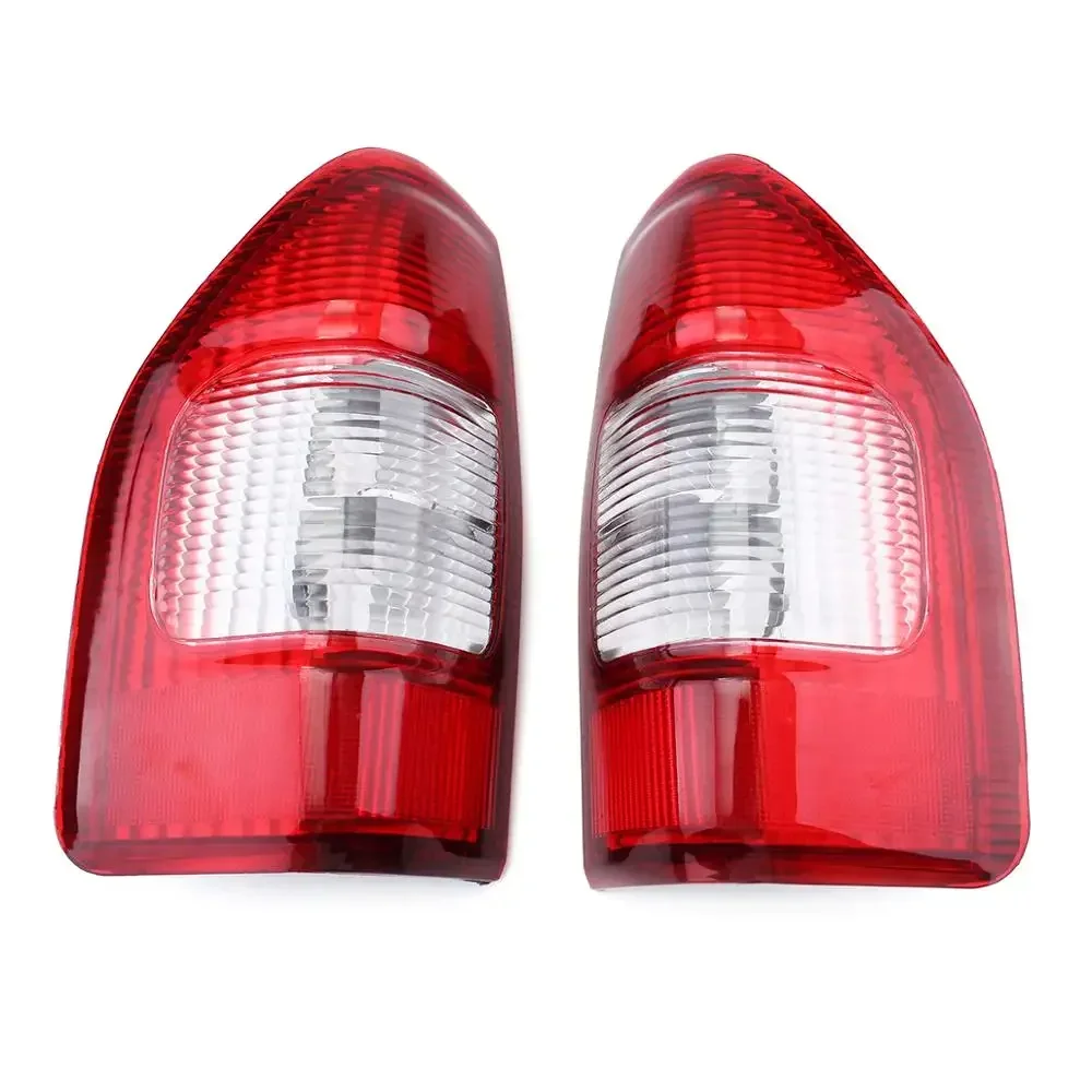 Rear Stop Brake Tail Light Lamp for Isuzu DMax Denver Pickup 2002 2003