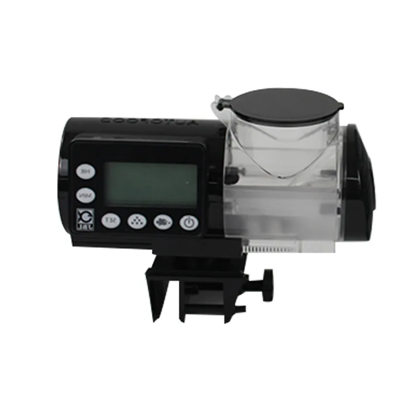 

JBL Feeder Fish Tank Moisture-proof Fish Feeder Automatic Fish Feeder Timing Quantitative