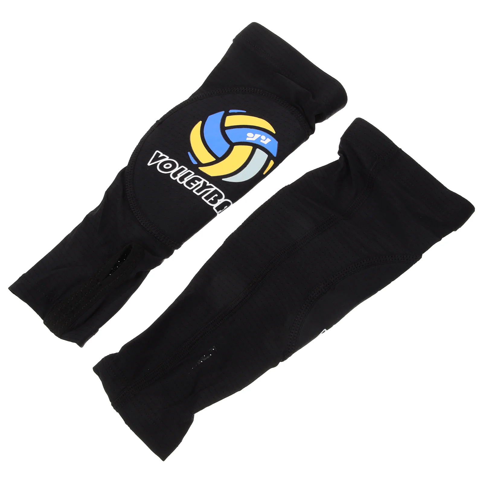 

Protective Case Volleyball Arm Guard Elbow Pads Wrist 2600X1050X050CM Jin Sleeves for Women