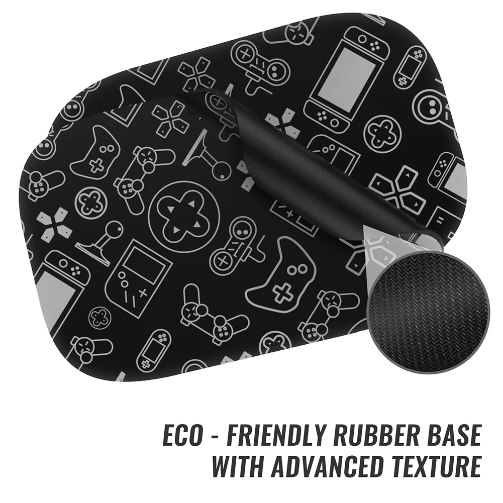 Staffa per mouse controller sinistro + destro Controller da gioco ergonomico Supporto per mouse Controller Dock per mouse per Nintendo per Switch 2