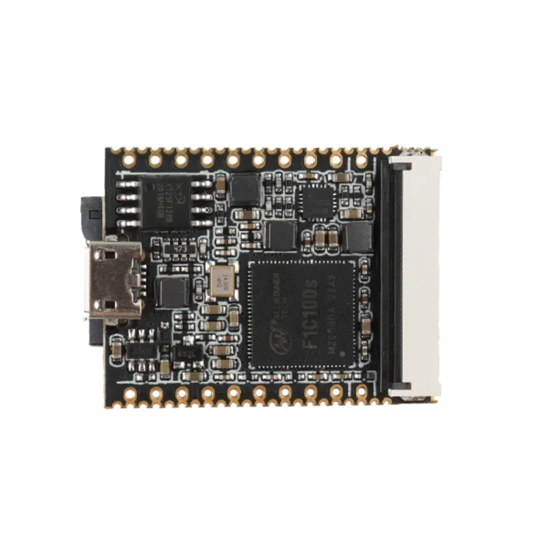 Sipeed lichee Nano Cross Border Placa de Desenvolvimento Multi System Linux F1c100s