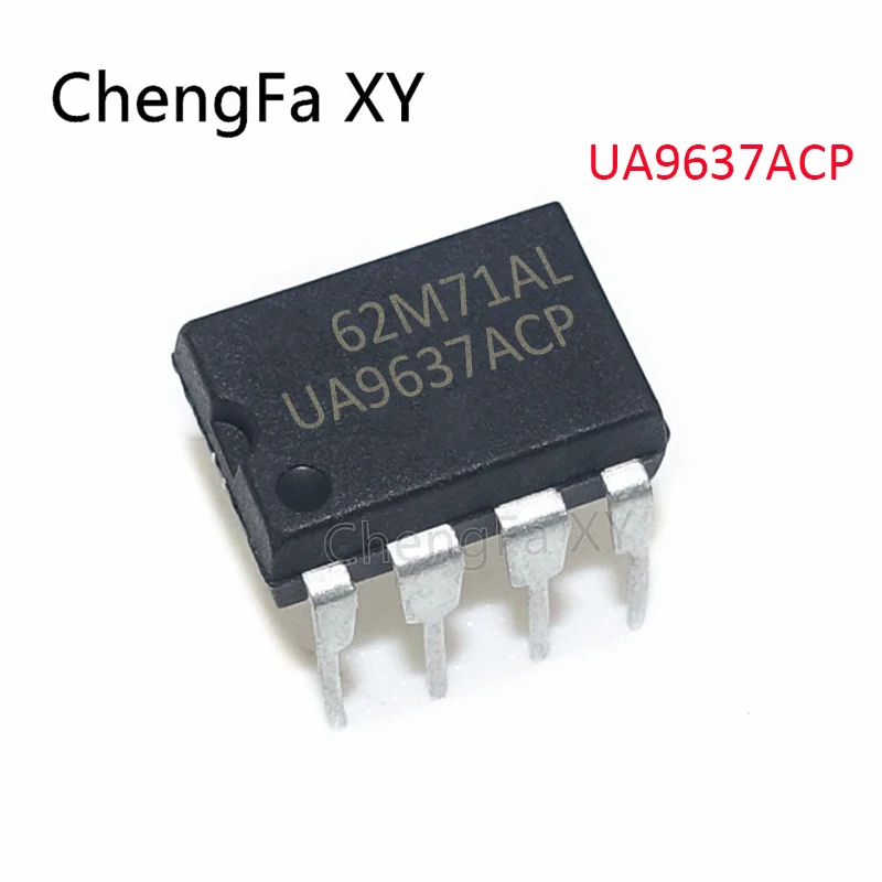 1PCS UA9637ACP UA9637ATC UA9637 DIP UA9638CP UA9638TC UA9638 DIP8 UA9639CP UA9639ATC UA9639 In Stock  DIP-8