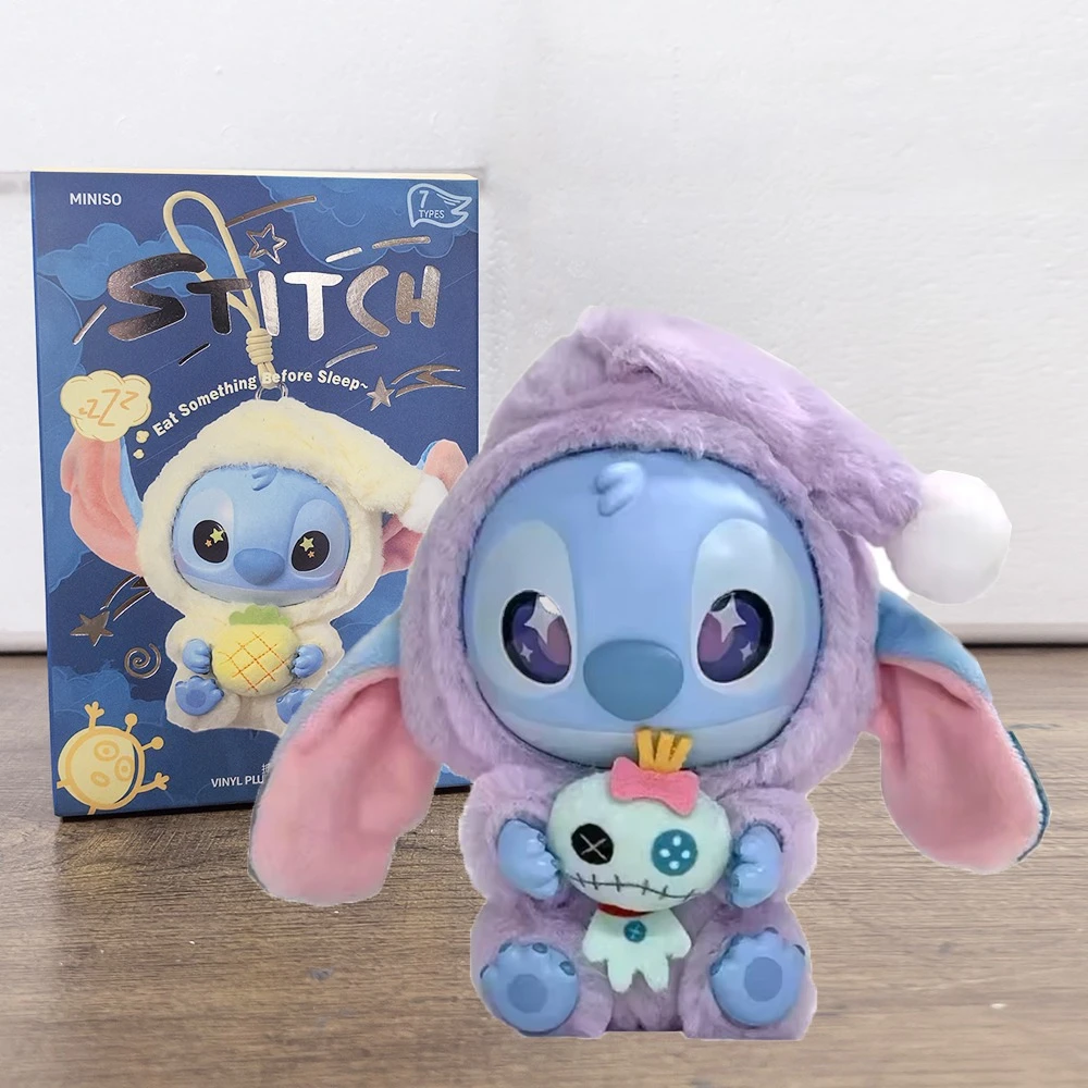 

Горячая Распродажа, слепая коробка, ешь, некоторые вещи перед сном, серия, виниловая кукла, подвеска, милая сумка, подвеска, загадочная коробка, пушистый подарок-сюрприз