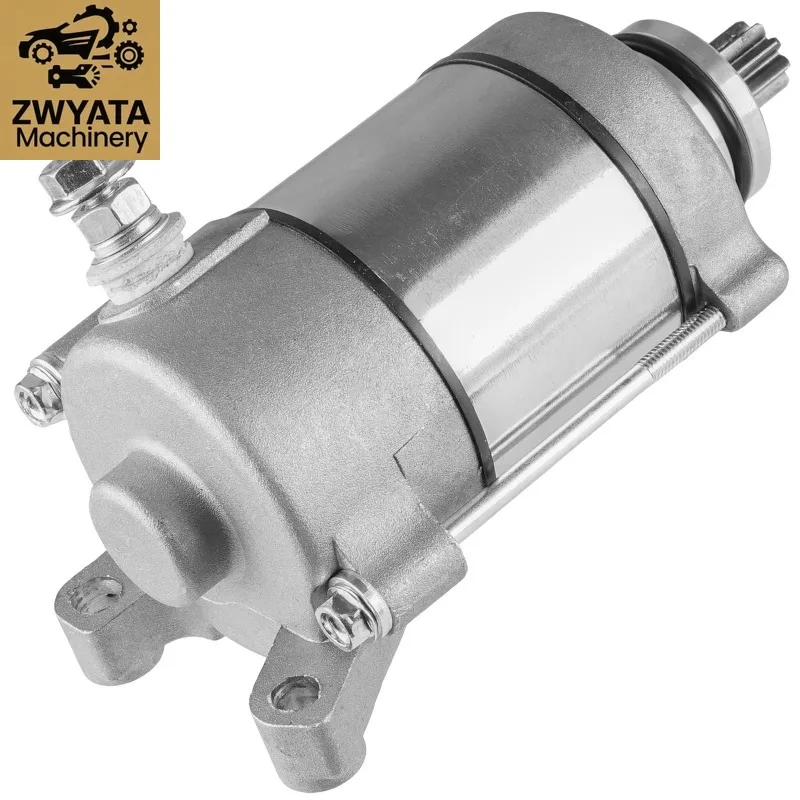 

Стартер 31200-MEY-671 31200MEY671 18852N для Honda CRF450X CRF450X 2005-2018