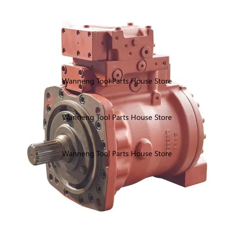 Heavy Industries M3B280AC280/149-XX042A Variable Piston Pump for Hydraulic System Oil Pump