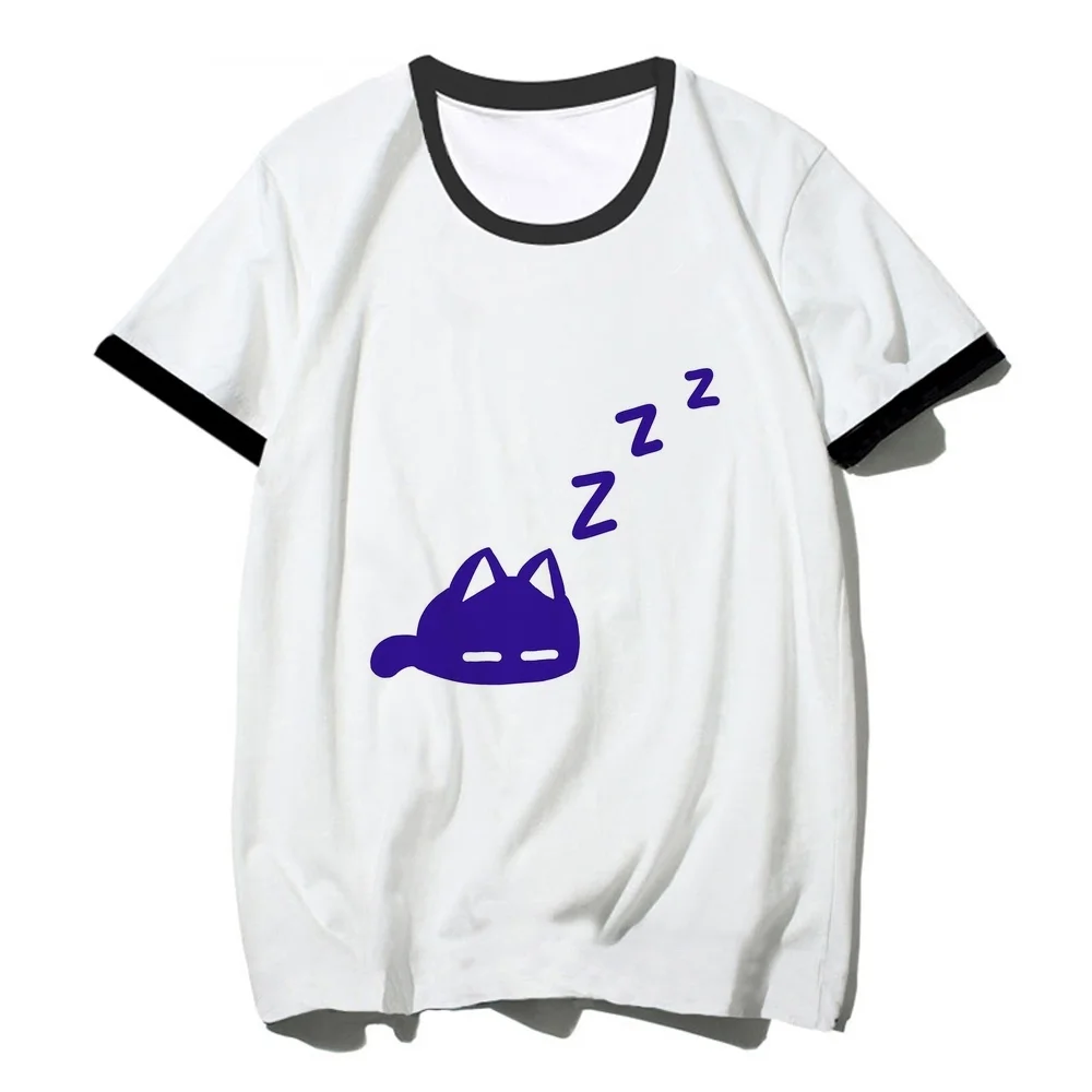 Omori t shirt shoujo vintage dollette gothic baddie cutecore top tees 80s japan 2000s manga vintage