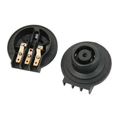 Normal Open Electri…