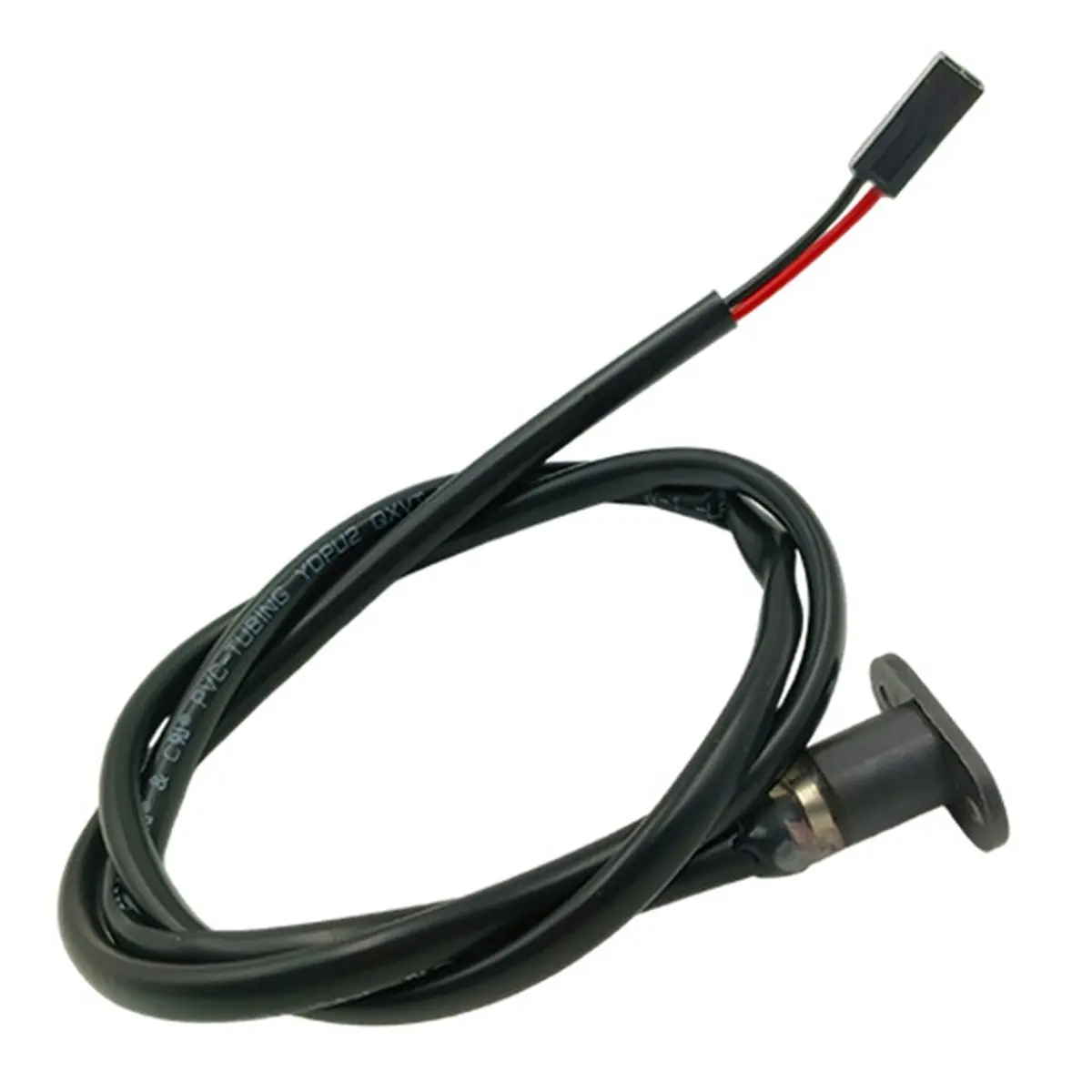 618 Mega Sale Replacement Charging Cable for Xiaomi 5Plus Scooter Round Charging Port