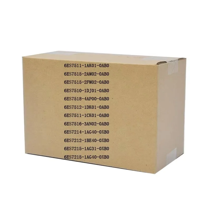 

Best Selling Brand New Electronic Module 6ES7132-0BH11-0XB0 Plc