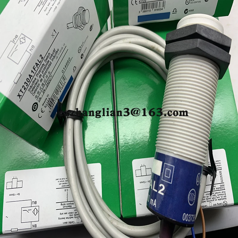 New proximity switch sensor XT230A1PAL2 XT230A1PBL2