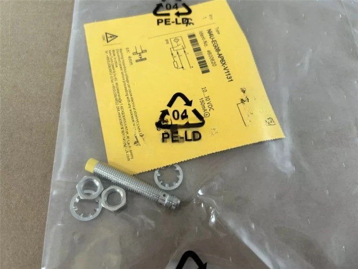 

1 шт. новый для Turck Ni4U-EG08-AP6X-V1131 датчик приближения