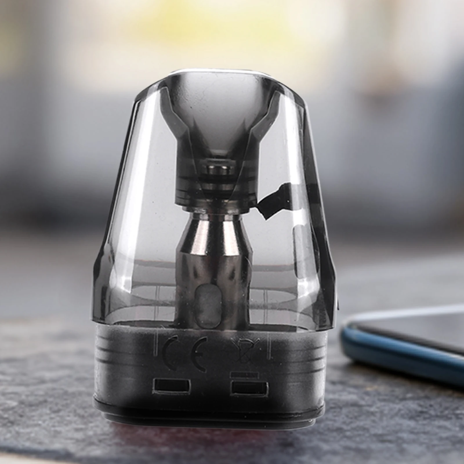 جراب بديل لخرطوشة الملء العلوي لهاتف OXVA Xlim Pro Xlim SE Xlim SQ #2