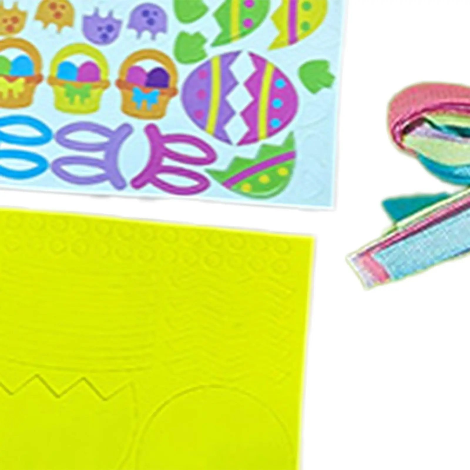 Pegatinas de Pascua, suministros de recuerdo de fiesta, pegatinas de dinosaurios, pegatinas de juegos, tarjetas DIY para aula, manualidades de recuerdo de fiesta escolar para niños