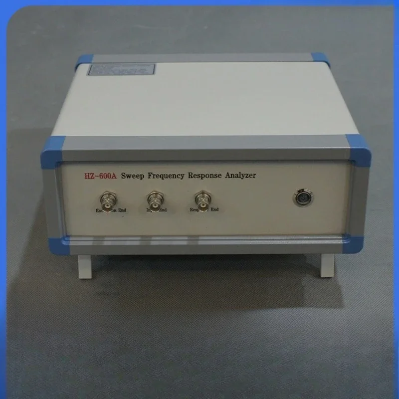 Transformer winding deformation tester, frequency response method winding deformation tester