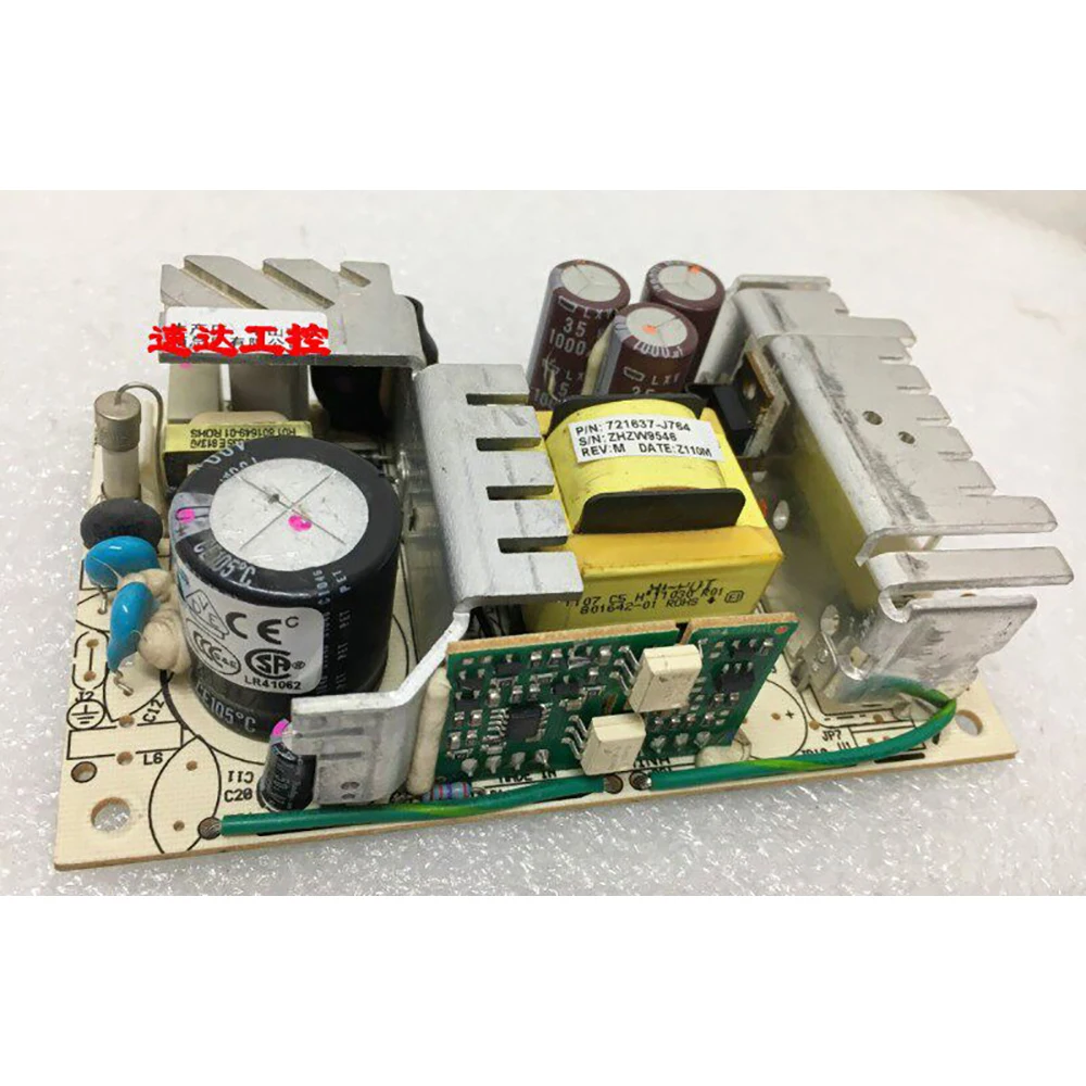 NLP65-7612J Stable Performance 1.8-1.0A