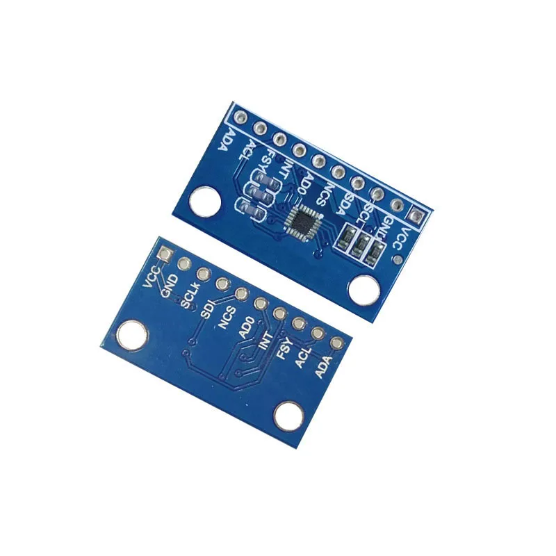 MCU-20948 ICM-20948 low power 9-axis MEMS motion tracking device  sensor module