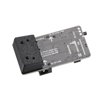 A01F-5.8G RX PORT 3.0 Receiver Digital To Analog Receiving Module Rapidfire Board TBS Fusion For Fatshark FPV Goggles