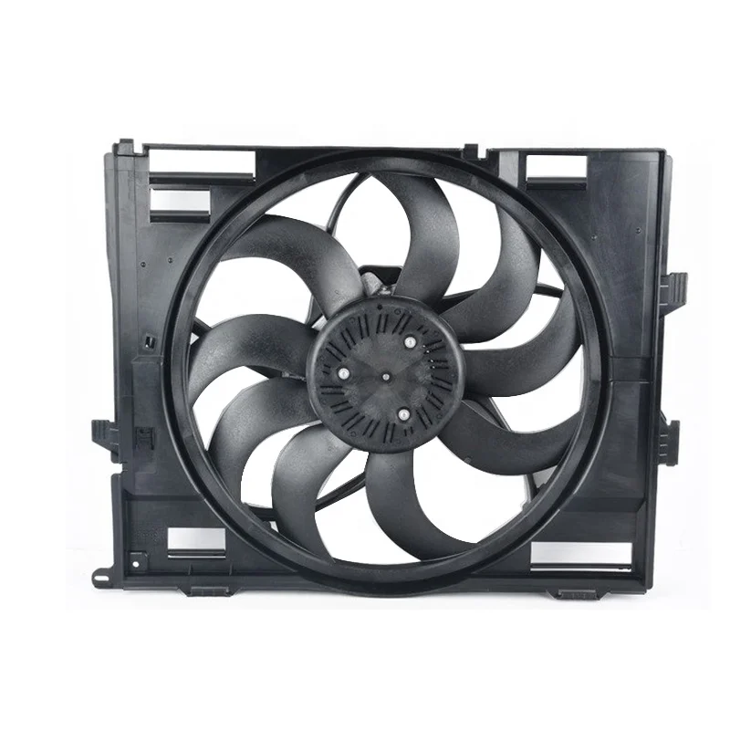 

Radiator Fan 17428625440 Fit For F20 F23 F22 F36 F33 F32