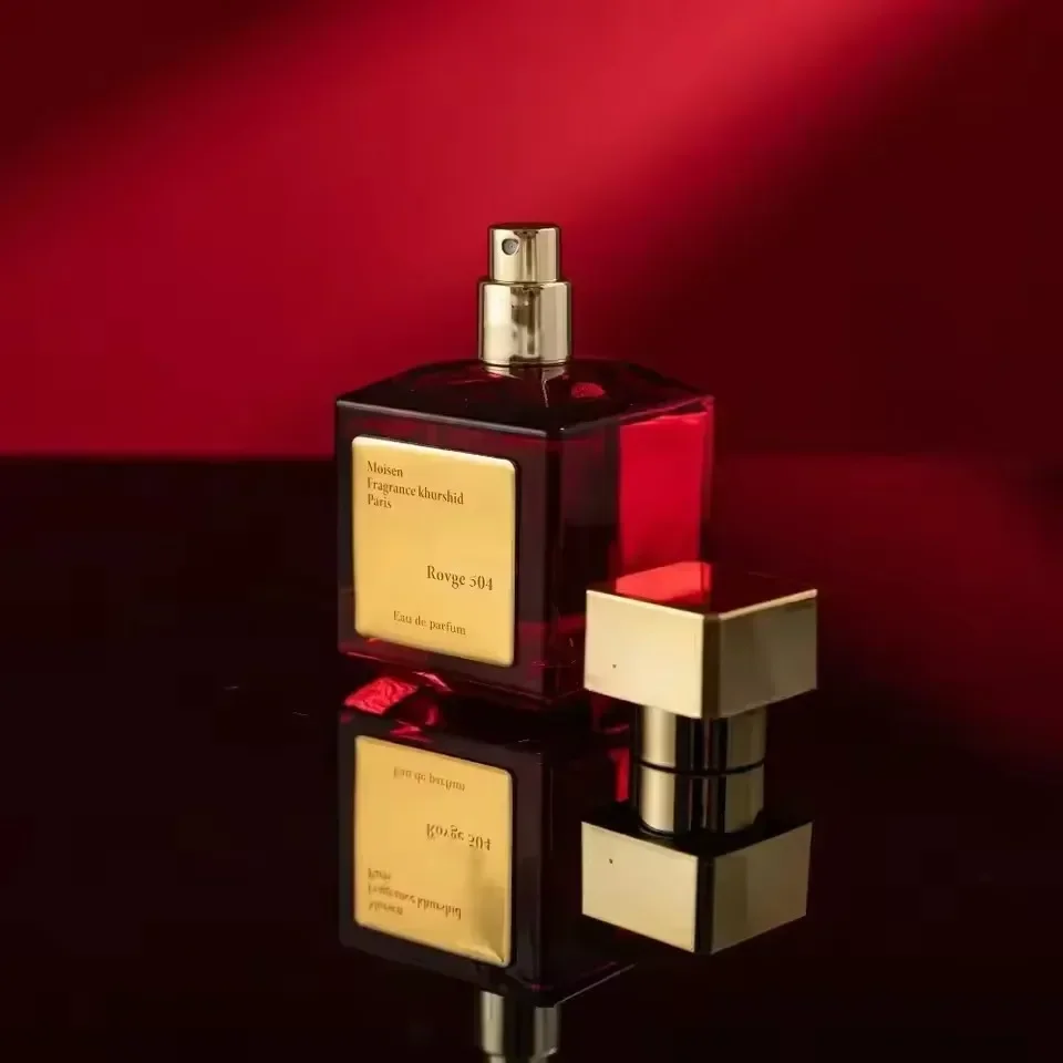 70 مللي عطر خفيف عطر يدوم طويلاً للجنسين بخاخ الجسم للنساء عطر فرمون للرجال عطر كولونيا