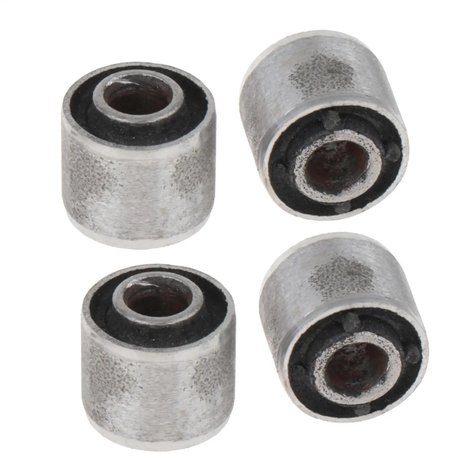 

4 Pieces Rear Swing Arm Bushes Direct Replaces 20mm for Atv Quad Karts