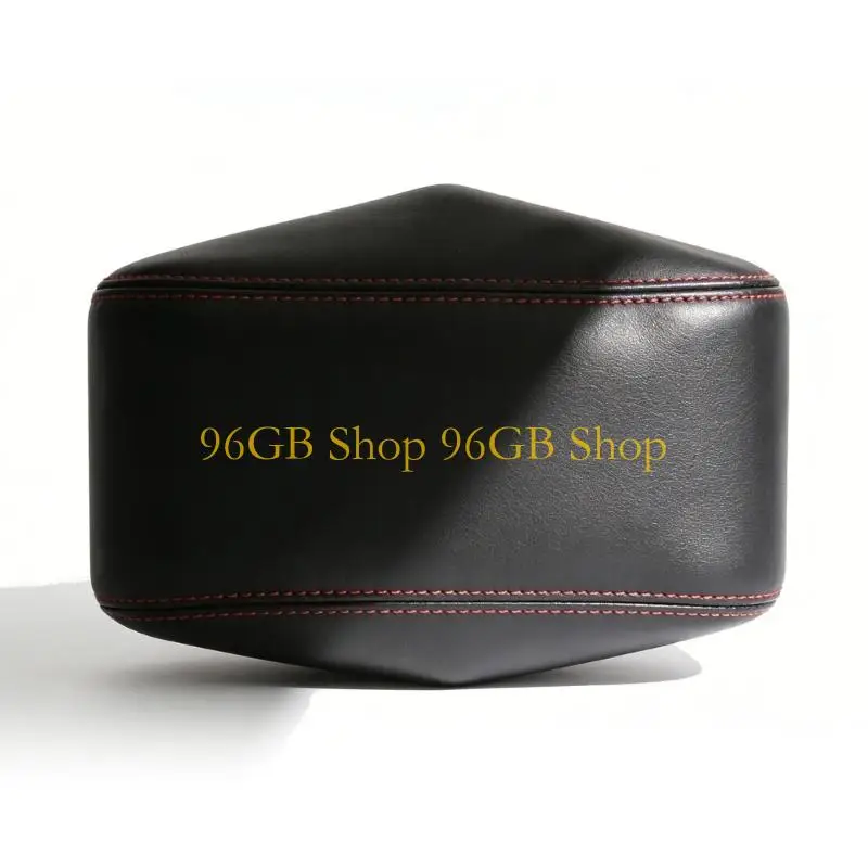 96GB Upgraded Armrest Protector PU Leather Cushion For for Select Model Trucks
